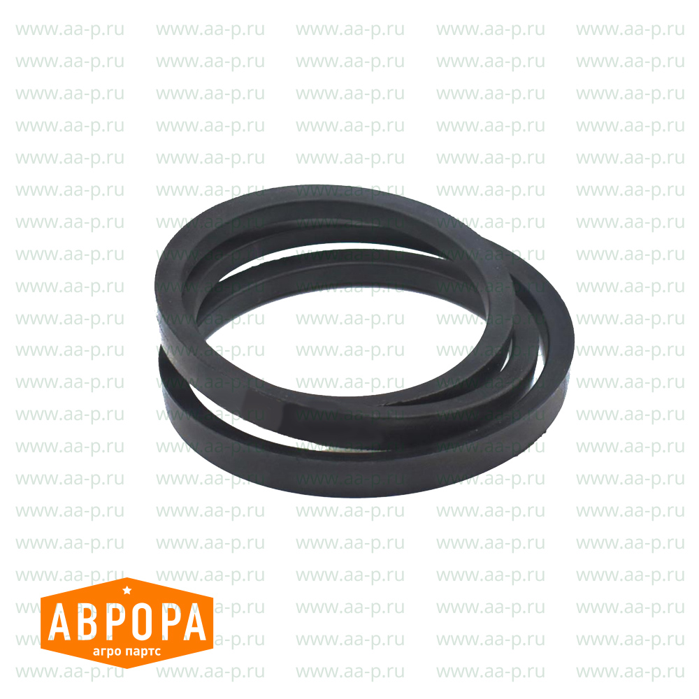 CQ17755 КЛИНОВОЙ  РЕМЕНЬ